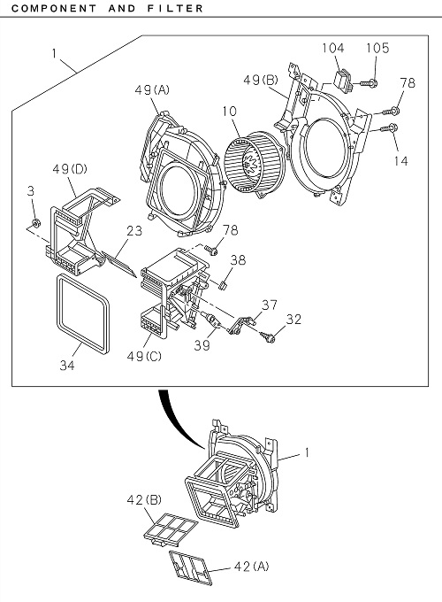 Partial Engine